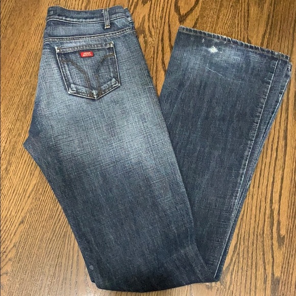 Miss Sixty Denim - Miss Sixty Jeans